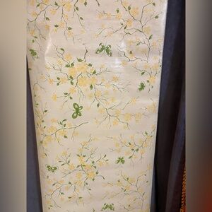 VINTAGE CONTACT PAPER